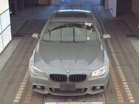 BMW 550 M-pack* XDRIVE* хед-ъп* Harman* подгрев* памет, снимка 1