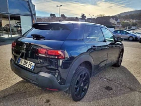 Citroen C4 Cactus FACELIFT | Mobile.bg    2