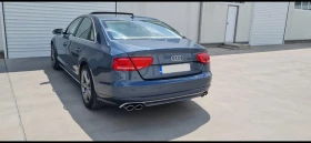 Audi A8, снимка 11