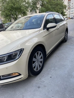 VW Passat B 8, снимка 3