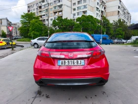     Honda Civic 1.8 I -FACE - TOP