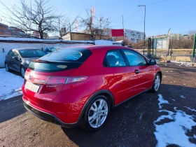 Honda Civic 1.8 I -FACE - TOP, снимка 5