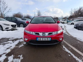 Honda Civic 1.8 I -FACE - TOP, снимка 3