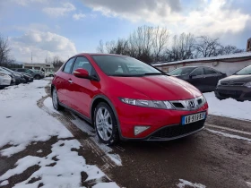 Honda Civic 1.8 I -FACE - TOP, снимка 2