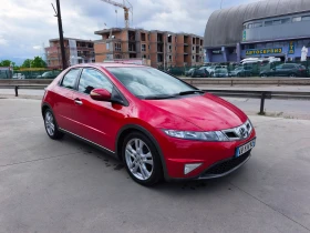     Honda Civic 1.8 I -FACE - TOP