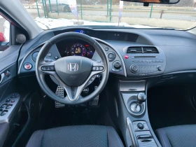 Honda Civic 1.8 I -FACE - TOP, снимка 9