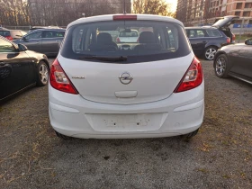 Opel Corsa 1.2i, снимка 5