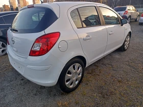 Opel Corsa 1.2i, снимка 4