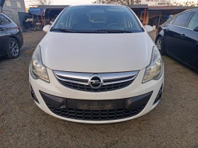 Opel Corsa 1.2i, снимка 2