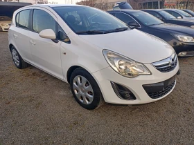 Opel Corsa 1.2i, снимка 3