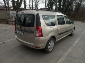 Dacia Logan N1, снимка 3