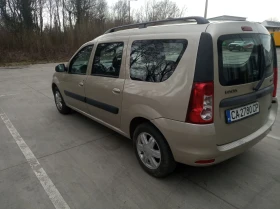 Dacia Logan N1, снимка 4