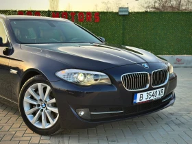 BMW 530 D, снимка 4