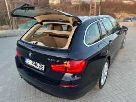 BMW 530 D, снимка 15