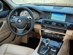 BMW 530 D, снимка 8