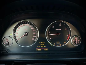 BMW 530 D, снимка 17