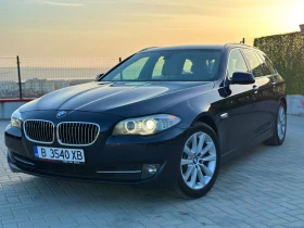 BMW 530 D, снимка 3