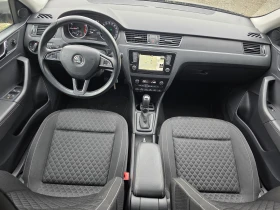 Skoda Rapid 1.4TSI DSG EURO6b - 17400 лв. - 83761856 | Car24.bg