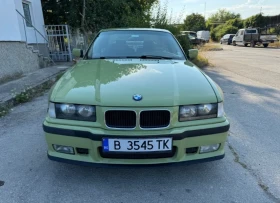 Обява за продажба на BMW 318 is ~7 500 лв. - изображение 6