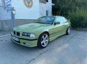 Обява за продажба на BMW 318 is ~7 500 лв. - изображение 9