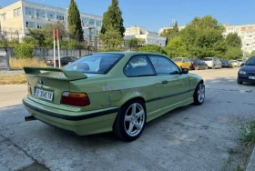 Обява за продажба на BMW 318 is ~7 500 лв. - изображение 2