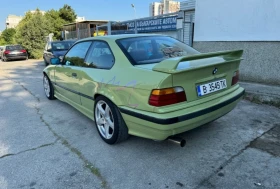 Обява за продажба на BMW 318 is ~7 500 лв. - изображение 7
