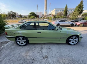Обява за продажба на BMW 318 is ~7 500 лв. - изображение 8