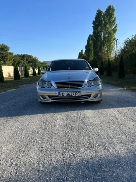 Обява за продажба на Mercedes-Benz C 220 ~6 500 лв. - изображение 7