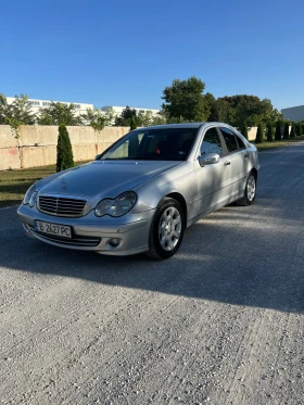 Обява за продажба на Mercedes-Benz C 220 ~6 500 лв. - изображение 10