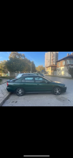 Обява за продажба на Mitsubishi Carisma ~2 600 лв. - изображение 1