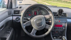 Обява за продажба на Audi A4 B7 ~5 200 лв. - изображение 5