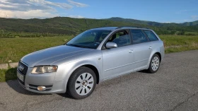 Обява за продажба на Audi A4 B7 ~5 200 лв. - изображение 1