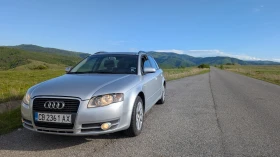 Обява за продажба на Audi A4 B7 ~5 200 лв. - изображение 1
