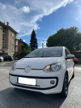     VW Up