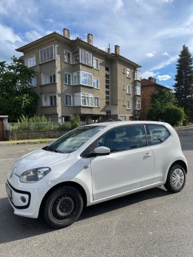 VW Up | Mobile.bg    5