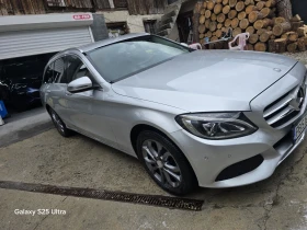 Обява за продажба на Mercedes-Benz C 250 4MATIC W205 ~38 880 лв. - изображение 3