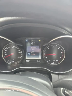 Обява за продажба на Mercedes-Benz C 250 4MATIC W205 ~38 880 лв. - изображение 9
