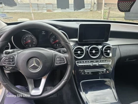 Обява за продажба на Mercedes-Benz C 250 4MATIC W205 ~38 880 лв. - изображение 8