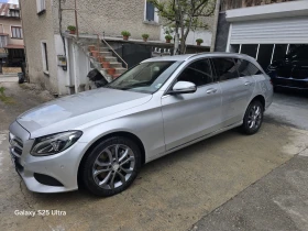 Обява за продажба на Mercedes-Benz C 250 4MATIC W205 ~38 880 лв. - изображение 4