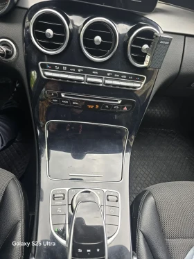 Обява за продажба на Mercedes-Benz C 250 4MATIC W205 ~38 880 лв. - изображение 11