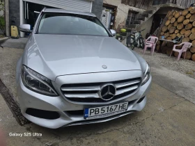 Обява за продажба на Mercedes-Benz C 250 4MATIC W205 ~38 880 лв. - изображение 2