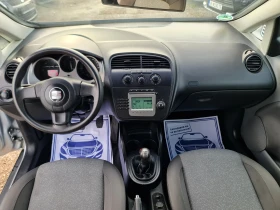 Seat Altea УНИКАТ/140000км - 4999 лв. - 16492427 | Car24.bg
