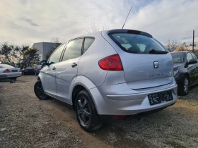 Seat Altea УНИКАТ/140000км - 4999 лв. - 16492427 | Car24.bg