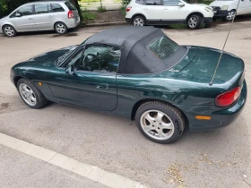 Обява за продажба на Mazda Mx-5 NB ~7 300 лв. - изображение 11