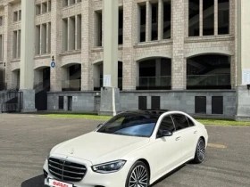  Mercedes-Benz S 400