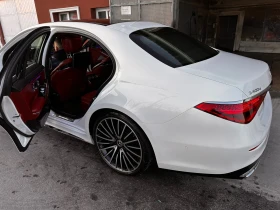 Mercedes-Benz S 400 S 400 long 2022g. 50 000km  | Mobile.bg    4
