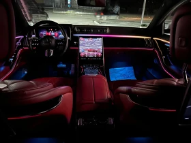 Mercedes-Benz S 400   long 2022g. 50 000km  | Mobile.bg    16