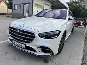 Обява за продажба на Mercedes-Benz S 400  Лизинг long 2022g. 50 000km  ~ 100 000 EUR - изображение 2