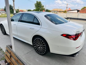 Обява за продажба на Mercedes-Benz S 400  Лизинг long 2022g. 50 000km  ~ 100 000 EUR - изображение 5