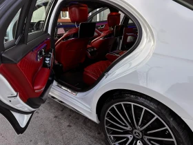 Mercedes-Benz S 400 S 400 long 2022g. 50 000km  | Mobile.bg    5